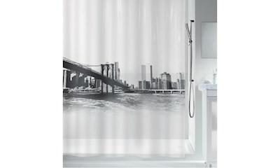 NEW BROOK-DUSCHVORHANG 180X200