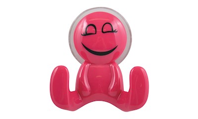 SMILE HAKEN PIN UP 2