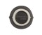 SENSE ANTHRACITE      (ELEMENTS) TOOTHMUG