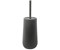 SENSE ANTHRACITE      (ELEMENTS) TOILET-BRUSH