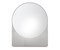 ALENA BRUSHED                    STANDING MIRROR