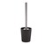 TAKEO TOILET BRUSH ANTHRACITE