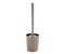 TAKEO TOILET BRUSH TAUPE