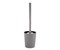 TAKEO TOILET BRUSH GREY