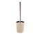 TAKEO TOILET BRUSH BEIGE