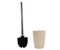 TAKEO TOILET BRUSH BEIGE