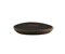 MIRROR ALESIA ON OVAL BASE