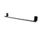 TAKU MATT-BLACK 60CM             Towel Rail