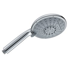 Brausegriff Ottawa verchromt