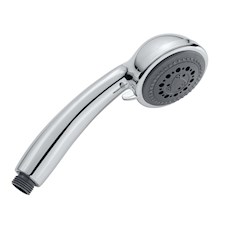 Brausegriff Salto verchromt