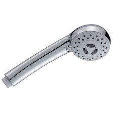 Brausegriff Propus verchromt