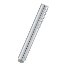 Duschbrause FIT-X Slim verchromt