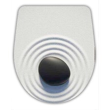 WC-Sitz Arles Slow Down Stone