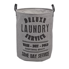 Wäschekorb Laundry Service