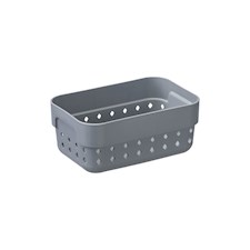Organizer Seoul S grau