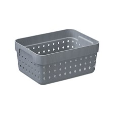 Organizer Seoul L grau