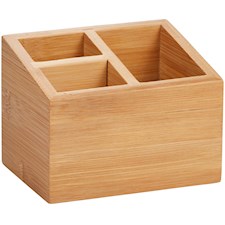 Schminkablage Bambou Bambus