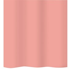 Duschvorhang Textil