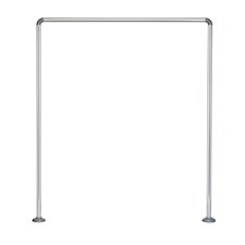 Duschvorhangstange Basic