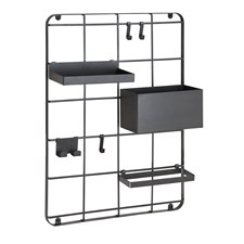 Bad Organizer