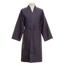 Waffelpiquee Kimono