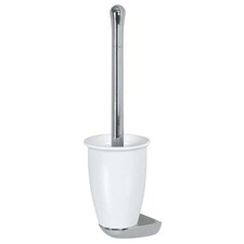 White Mit Halter