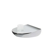 Ersatz WC-Bürstenhalter Darwin Chrom