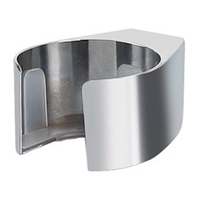 Ersatz WC-Bürstenhalter Opera Chrom