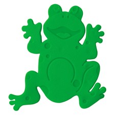 Frogtime Green Set mit 6 Stück