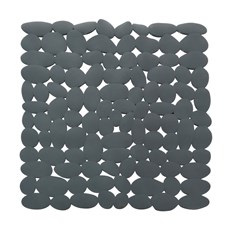 MARATHON DOUCHE 54X54 DARK GREY/ SHOWER INSERT