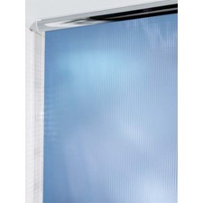 Rolo Twill Clear-Blue