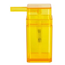 Clear-Yellow
