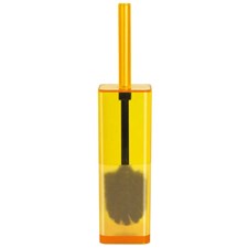 Cubo Clear-Yellow