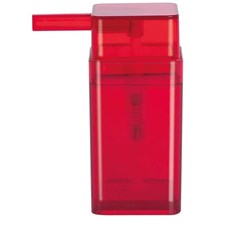 Clear-Red