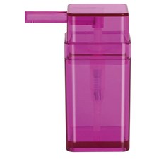 Clear-Fuchsia