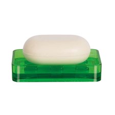 Cubo Clear-Green