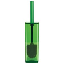 Cubo Clear-Green