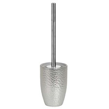 Darwin-Hammered Silver