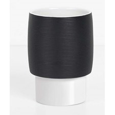 Deva-Structured Black