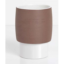 Deva-Structured Brown