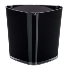 Trix-Acrylic Black