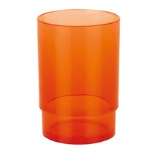 Clear-Orange