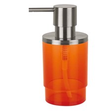 Nyo-Acryl Clear-Orange
