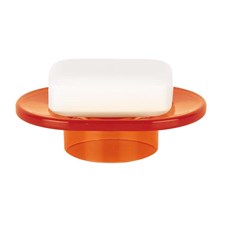 Clear-Orange