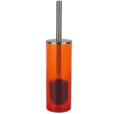Nyo-Acryl Clear-Orange