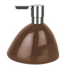 Etna-Shiny Brown