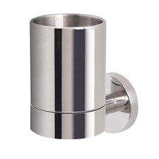 Nyo-Two Polished mit Halter