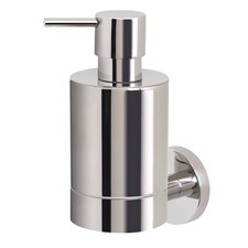 Nyo-Two Polished mit Halter