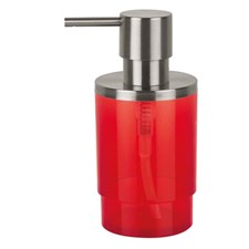 Nyo-Acryl Clear-Red