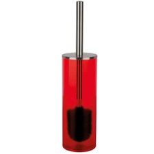 Nyo-Acryl Clear-Red